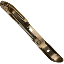 Load image into Gallery viewer, Left Trunk Hinge Assembly 1997-03 BMW E39 525i 528i 530i 540i M5 Genuine BMW
