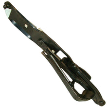 Load image into Gallery viewer, Right Trunk Hinge Assembly 1997-03 BMW E39 525i 528i 530i 540i M5 Genuine BMW
