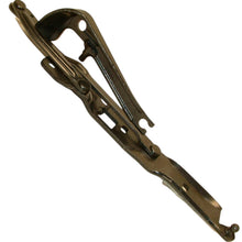 Load image into Gallery viewer, Right Trunk Hinge Assembly 1997-03 BMW E39 525i 528i 530i 540i M5 Genuine BMW
