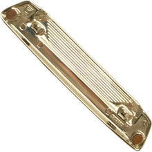 Load image into Gallery viewer, Left Right Front Rear Chrome Outside Door Handle 1968-81 BMW E9 E12 528i 530i
