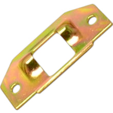 Load image into Gallery viewer, Left Right Door Brake Check Strap Stop 1968-74 BMW E3 2800CS 3.0CS
