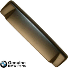 Load image into Gallery viewer, Left Right Front Rear Outside Door Handle 1986-93 BMW 318 325 325 e i is ix M3
