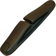Load image into Gallery viewer, Left or Right Front Seat Belt Guide 1996 BMW Z3 1.9 2.8 OE BMW 51 47 8 398 965
