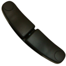 Load image into Gallery viewer, Left or Right Front Seat Belt Guide 1996 BMW Z3 1.9 2.8 OE BMW 51 47 8 398 965
