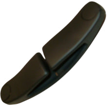 Load image into Gallery viewer, Left or Right Front Seat Belt Guide 1996 BMW Z3 1.9 2.8 OE BMW 51 47 8 398 965
