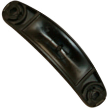 Load image into Gallery viewer, Left or Right Front Seat Belt Guide 1996 BMW Z3 1.9 2.8 OE BMW 51 47 8 398 965
