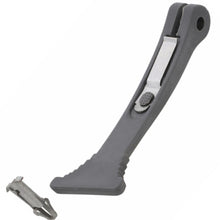 Load image into Gallery viewer, Hood Latch Safety Handle Kit 1977-89 Mercedes 190e 230 240D 280 CE E 300 CD D TD

