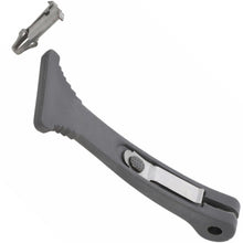 Load image into Gallery viewer, Hood Latch Safety Handle Kit 1977-89 Mercedes 190e 230 240D 280 CE E 300 CD D TD
