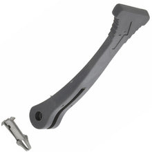Load image into Gallery viewer, Hood Latch Safety Handle Kit 1977-89 Mercedes 190e 230 240D 280 CE E 300 CD D TD
