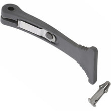 Load image into Gallery viewer, Hood Latch Safety Handle Kit 1977-89 Mercedes 190e 230 240D 280 CE E 300 CD D TD
