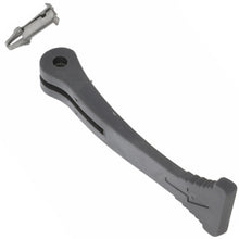 Load image into Gallery viewer, Hood Latch Safety Handle Kit 1977-89 Mercedes 190e 230 240D 280 CE E 300 CD D TD
