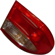 Load image into Gallery viewer, 2000-02 Mercedes E320 Sedan E430 E55 AMG Left Outer Tail Light Lamp Assembly OEM

