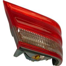 Load image into Gallery viewer, 2000-02 Mercedes E320 Sedan E430 E55 AMG Left Outer Tail Light Lamp Assembly OEM
