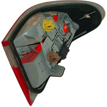 Load image into Gallery viewer, 2000-02 Mercedes E320 Sedan E430 E55 AMG Left Outer Tail Light Lamp Assembly OEM
