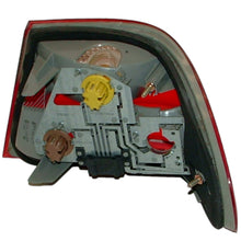 Load image into Gallery viewer, 2000-02 Mercedes E320 Sedan E430 E55 AMG Left Outer Tail Light Lamp Assembly OEM
