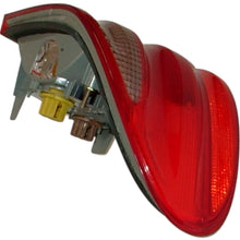 Load image into Gallery viewer, 2000-02 Mercedes E320 Sedan E430 E55 AMG Left Outer Tail Light Lamp Assembly OEM
