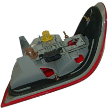 Load image into Gallery viewer, 2000-02 Mercedes E320 Sedan E430 E55 AMG Left Outer Tail Light Lamp Assembly OEM
