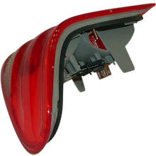 Load image into Gallery viewer, 2000-02 Mercedes E320 Sedan E430 E55 AMG Left Outer Tail Light Lamp Assembly OEM
