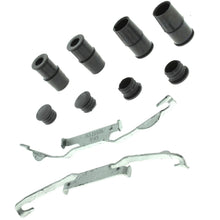 Load image into Gallery viewer, Front Brake Pad Retaining Clip Spring Bushing Boot 1996-08 BMW 318 323 325 Z3 Z4
