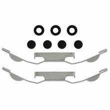 Load image into Gallery viewer, Front Brake Pad Retaining Clip Spring Bushing Boot 1996-08 BMW 318 323 325 Z3 Z4
