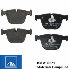 Load image into Gallery viewer, Rear Brake Pad Set Ate Premium 2002-14 BMW Alpina B7 X5 X6 5 6 7 34 21 6 768 471
