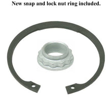 Load image into Gallery viewer, Front Wheel Bearing German FAG 00-13 BMW 325 328 330 335 525 528 530 535 Xi X 5
