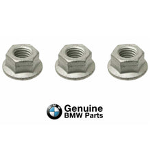 Load image into Gallery viewer, 3 - 8mm Locking Collar Nut Strut Brake Suspension Pedal 1966-22 Mini BMW OE BMW
