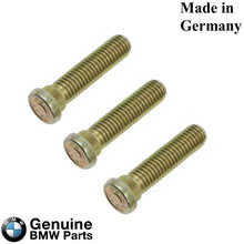 Load image into Gallery viewer, 8mm X 35mm Strut Mount Studs for 1967-76 BMW 1500 1600 1800 200 2002 320i OE BMW
