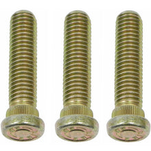 Load image into Gallery viewer, 8mm X 35mm Strut Mount Studs for 1967-76 BMW 1500 1600 1800 200 2002 320i OE BMW
