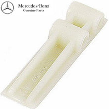 Load image into Gallery viewer, Left Lower Timing Chain Guide Rail Mercedes 350 450 SE SEL SL 300SEL 3.5 4.5 V8
