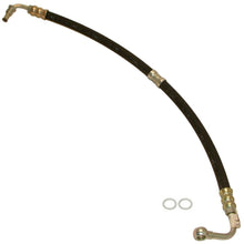 Load image into Gallery viewer, High Pressure Power Steering Hose OEM Germany 1979-86 BMW 733i 735i 1 124 713
