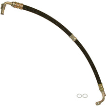 Load image into Gallery viewer, High Pressure Power Steering Hose OEM Germany 1979-86 BMW 733i 735i 1 124 713
