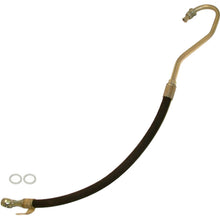 Load image into Gallery viewer, High Pressure Power Steering Hose German OEM 1979-86 BMW 733i 735i 1 124 713
