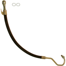 Load image into Gallery viewer, High Pressure Power Steering Hose German OEM 1979-86 BMW 733i 735i 1 124 713
