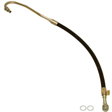 Load image into Gallery viewer, High Pressure Power Steering Hose German OEM 1979-86 BMW 733i 735i 1 124 713
