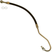 Load image into Gallery viewer, High Pressure Power Steering Hose German OEM 1979-86 BMW 733i 735i 1 124 713
