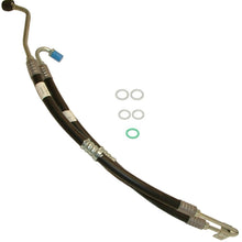 Load image into Gallery viewer, High Pressure Power Steering Hose 2001-06 BMW X5 3.0i 32 41 6 759 774 OEM German
