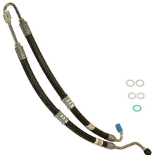 Load image into Gallery viewer, High Pressure Power Steering Hose 2001-06 BMW X5 3.0i 32 41 6 759 774 OEM German
