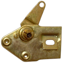 Load image into Gallery viewer, Left Inner Door Handle Remote Mechanism 1967-76 BMW E10 1502 - 2002Tii 1 800 751
