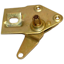 Load image into Gallery viewer, Left Inner Door Handle Remote Mechanism 1967-76 BMW E10 1502 - 2002Tii 1 800 751

