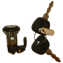 Load image into Gallery viewer, Left Driver Door Lock Cylinder 2 Keys 1985-91 BMW E30 318 325 M3 51 21 1 924 903
