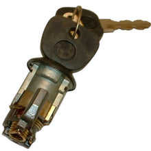 Load image into Gallery viewer, Left Driver Door Lock Cylinder 2 Keys 1985-91 BMW E30 318 325 M3 51 21 1 924 903
