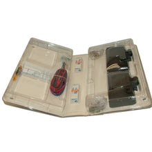 Load image into Gallery viewer, Fog Light Set Install Kit 1977-83 BMW 320i 528i 530i 733i Genuine BMW OEM Bosch
