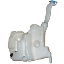 Load image into Gallery viewer, Windshield Washer Reservoir 2006-12 Mercedes GL ML 320 350 450 550 63 AMG OE MB
