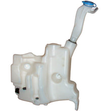 Load image into Gallery viewer, Windshield Washer Reservoir 2006-12 Mercedes GL ML 320 350 450 550 63 AMG OE MB
