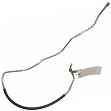 Load image into Gallery viewer, Fuel Inlet Hose to Fuel Distributor 1986-91 Mercedes 560 SEC SEL 126 470 35 75
