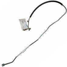 Load image into Gallery viewer, Fuel Inlet Hose to Fuel Distributor 1986-91 Mercedes 560 SEC SEL 126 470 35 75
