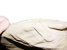 Load image into Gallery viewer, Used Driver's Seat Cover Mercedes 2007-08 CL550 2009-14 CL550 4MATIC Buckskin
