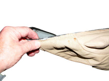 Load image into Gallery viewer, Used Driver's Seat Cover Mercedes 2007-08 CL550 2009-14 CL550 4MATIC Buckskin
