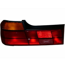 Load image into Gallery viewer, Left Taillight Assembly 1987-94 BMW 735i 735iL 740i 740iL 750iL German OEM ULO
